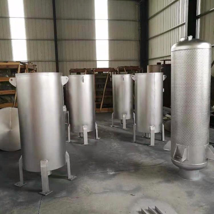 汽輪機(jī)排氣消音器